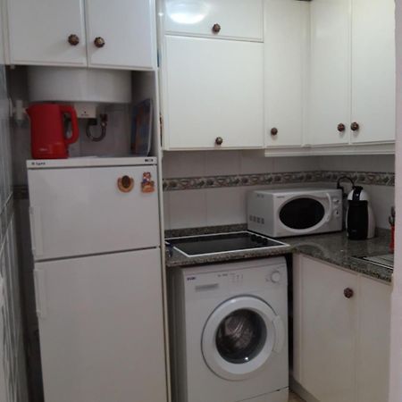 Apartment Manuel Galian 52 Torrevieja Kültér fotó