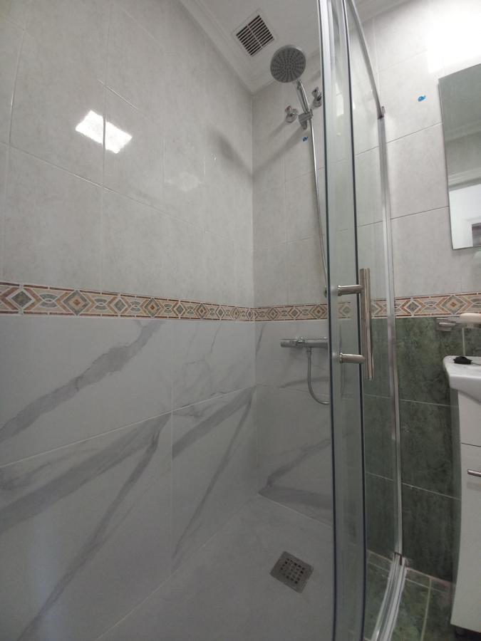 Apartment Manuel Galian 52 Torrevieja Kültér fotó
