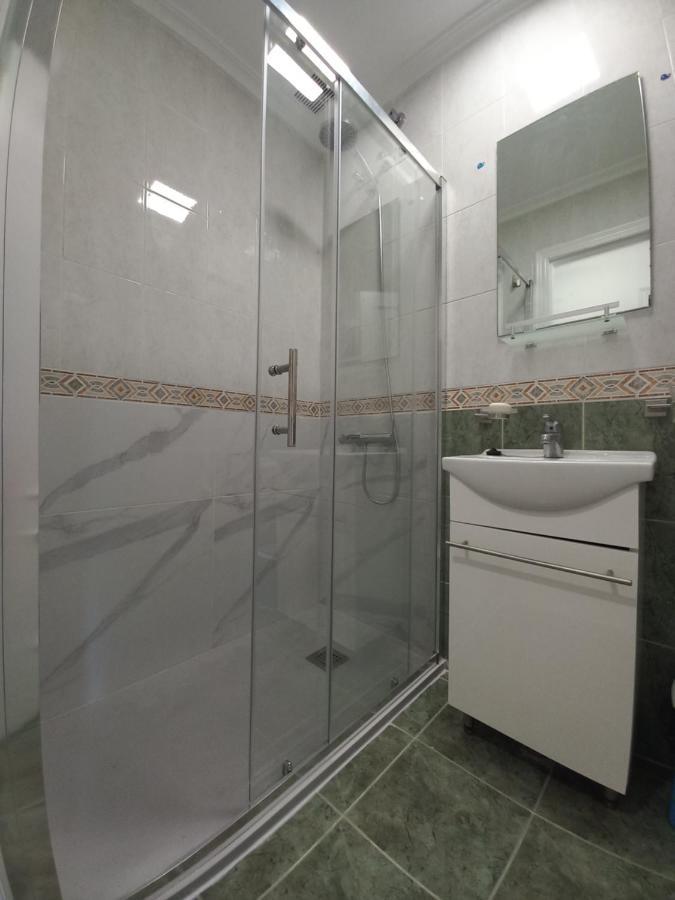 Apartment Manuel Galian 52 Torrevieja Kültér fotó