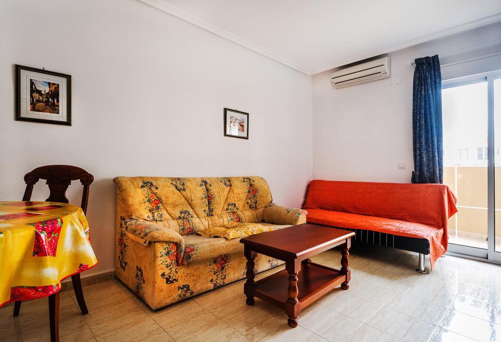 Apartment Manuel Galian 52 Torrevieja Kültér fotó