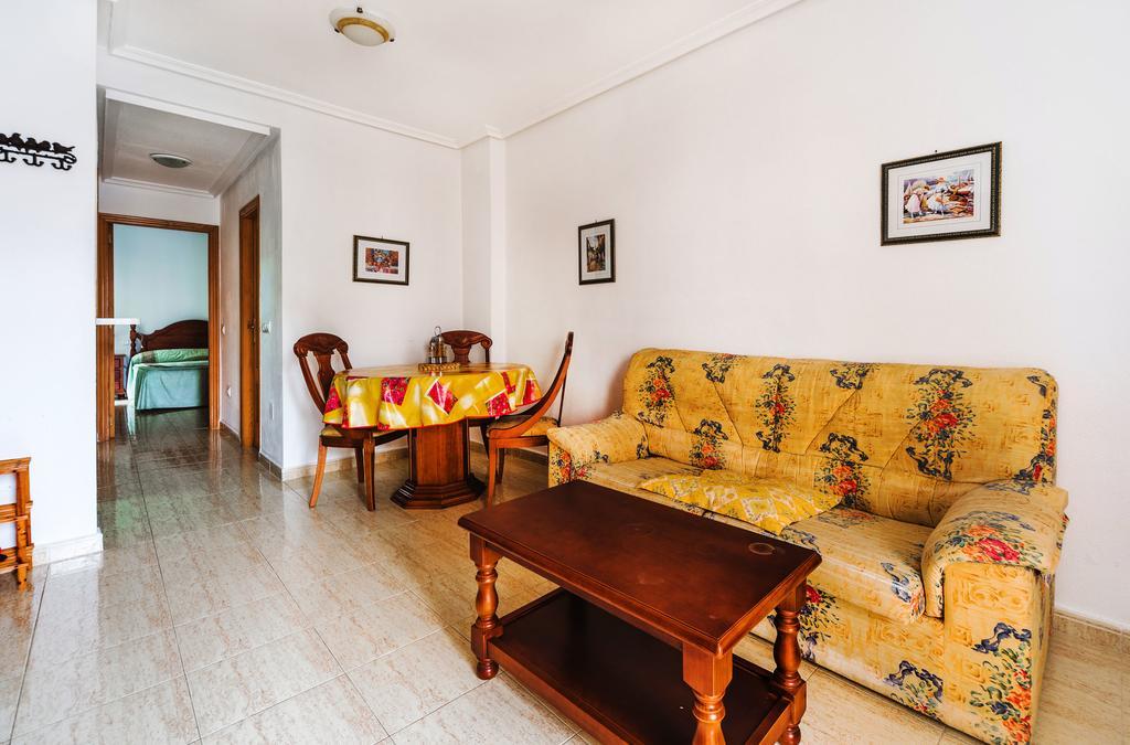 Apartment Manuel Galian 52 Torrevieja Kültér fotó