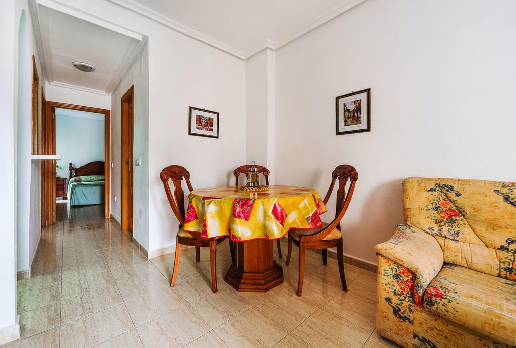 Apartment Manuel Galian 52 Torrevieja Kültér fotó