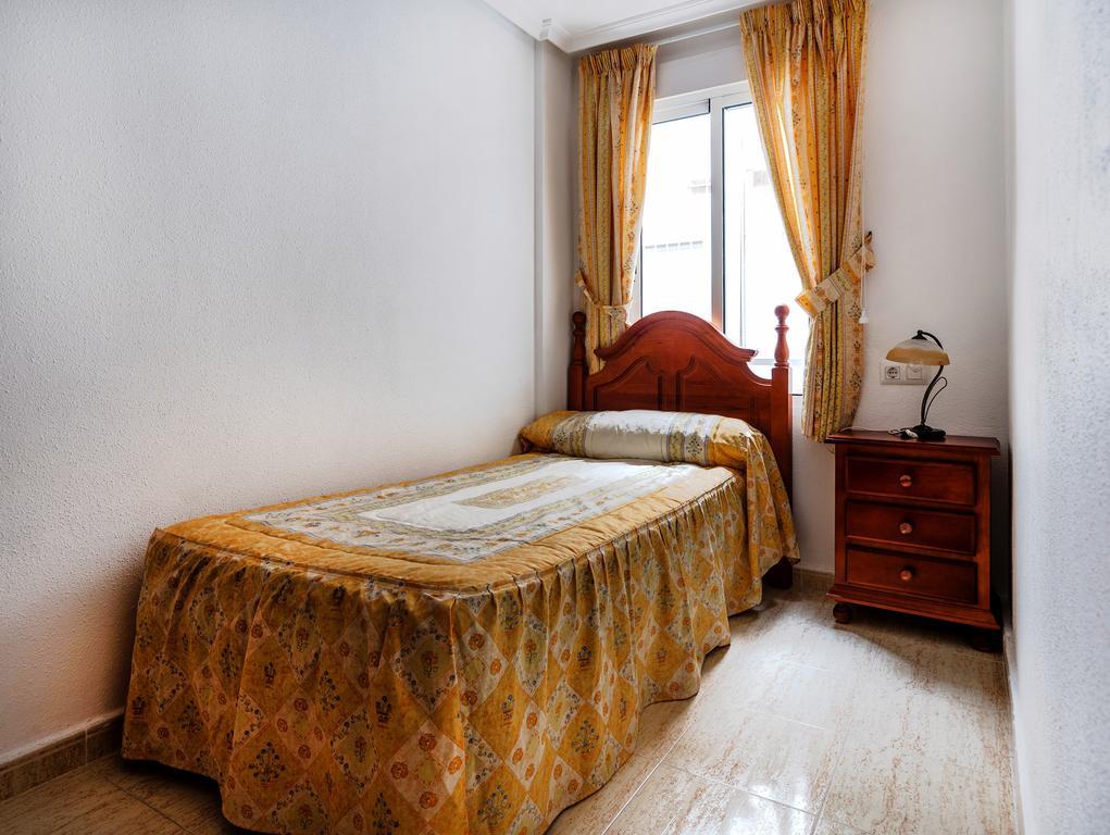 Apartment Manuel Galian 52 Torrevieja Kültér fotó