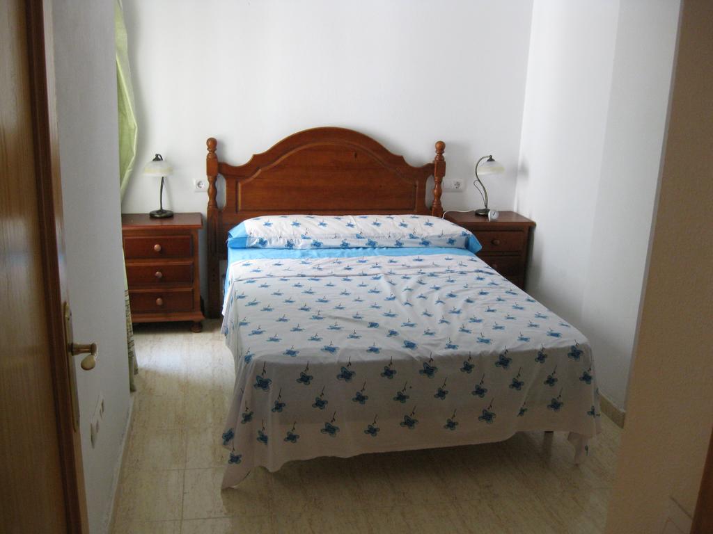 Apartment Manuel Galian 52 Torrevieja Kültér fotó